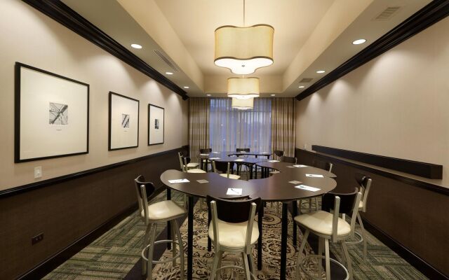 Homewood Suites by Hilton Nashville Vanderbilt, TN