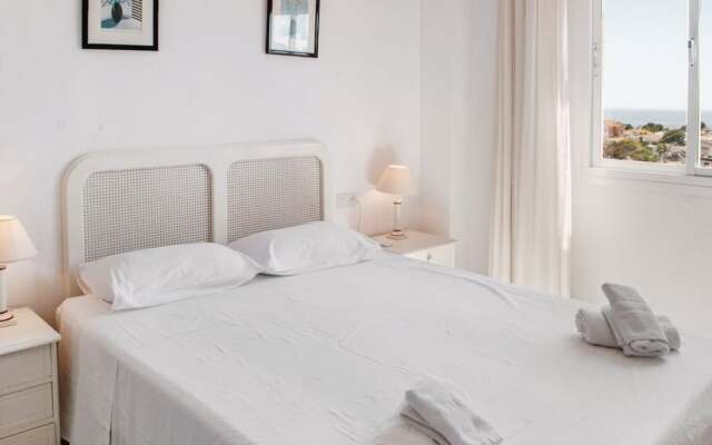 107254 - Apartment in Mijas Costa