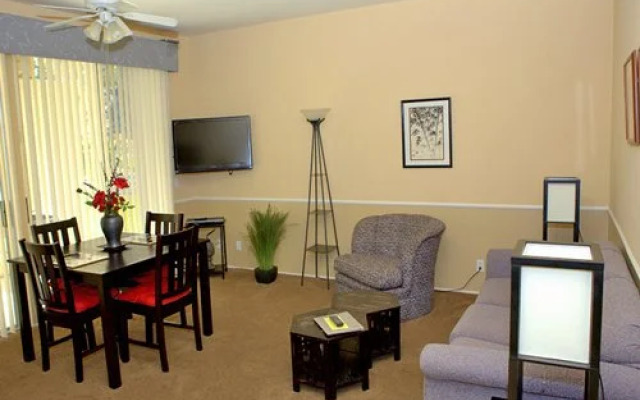 Indian Wells Condoshare