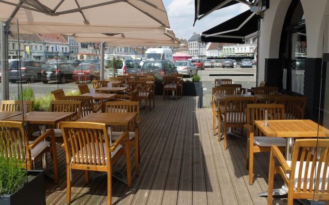 Hotel Aux Temps d'Em