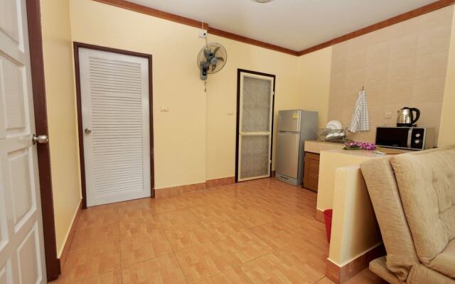 99 Garden Patong