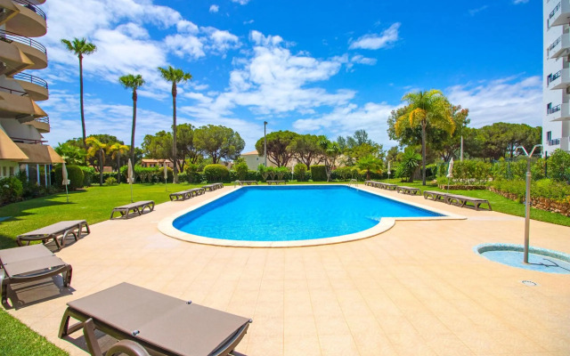 Apartamento Varandas do Sol