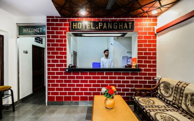OYO 30000 Hotel Panghat