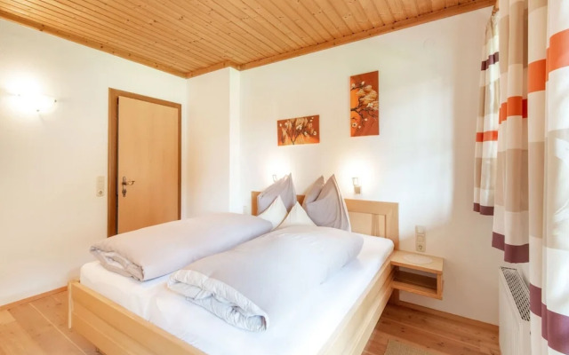 Apartment in Saalfelden am Steinernen Meer