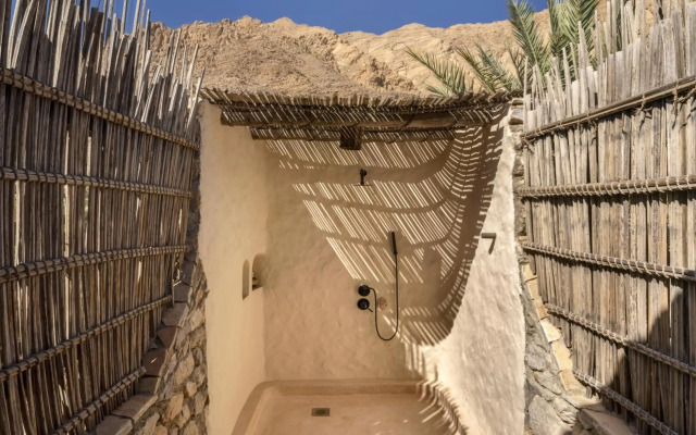 Six Senses Zighy Bay