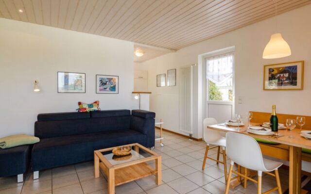 House Hochwald Dittishausen