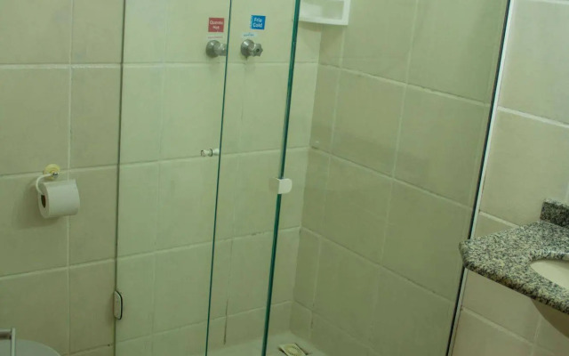 Barra Nortel Hotel