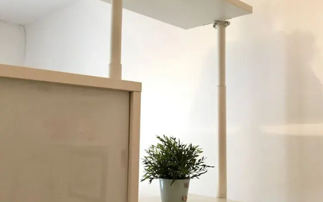 San Siro apartment