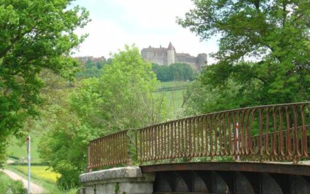 Hostellerie Du Chateau