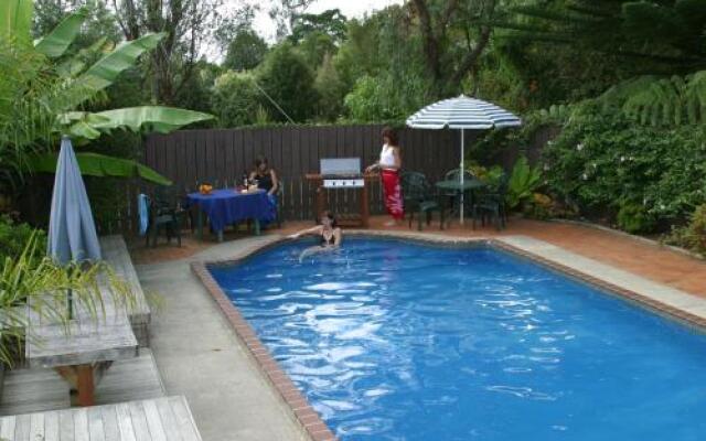 Kerigold Secluded Chalets