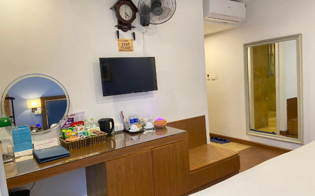 A25 Hotel - 12 Ngo Sy Lien