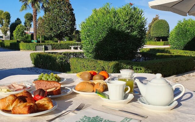 Villa Serena Agriturismo