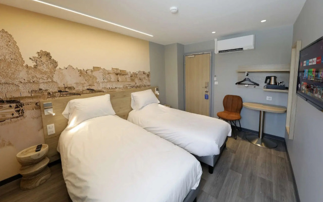 Sure Hotel by Best Western Dole