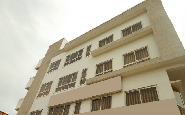 OYO 12069 Rankghas Residency