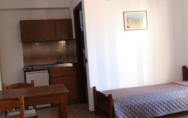 Katerina Apartments