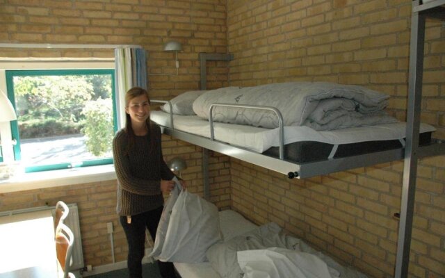 MOVE Eco Health Hotel