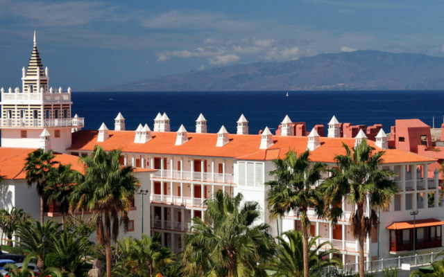 Hotel Riu Arecas - Adults Only