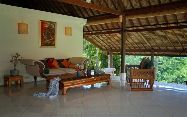 Bali Gita Estate - Villa Puri Sungai Ubud