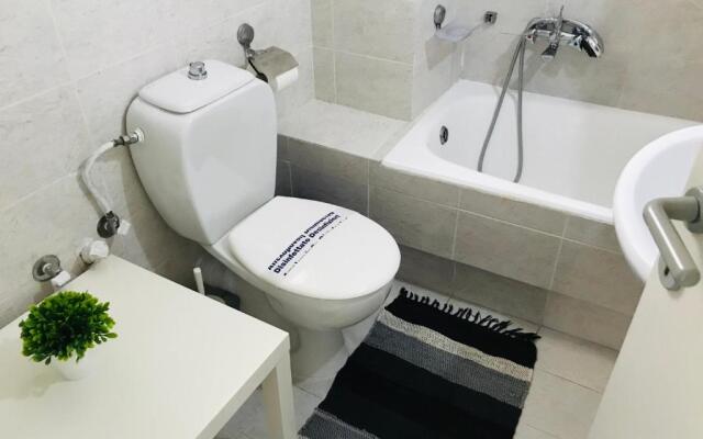 Korona Beach Apartments I