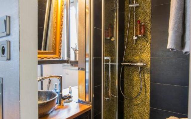 Apartment Only Loft Lyon