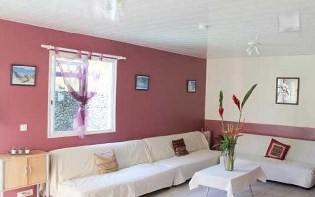 Residence Les Cocotiers