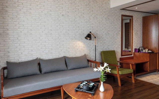 The Saga Hotel Hoi An