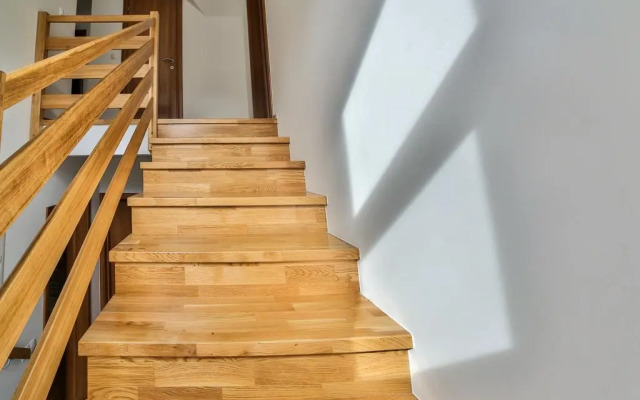 Remarkable home Bohinj Lake