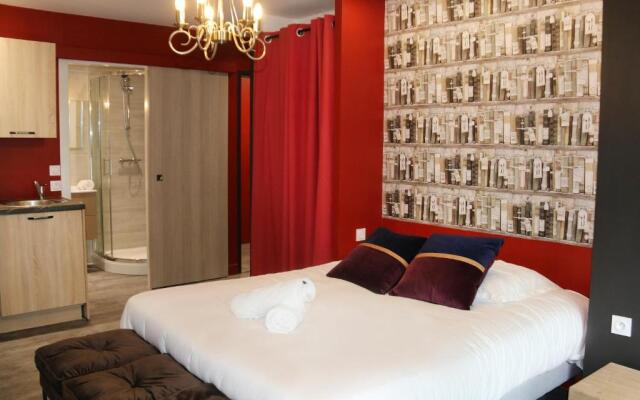 R'Studio Ciné Salle 2 Hypercentre Grenoble