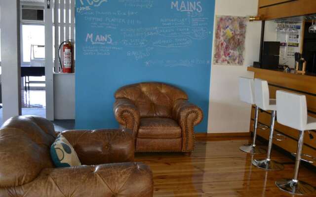 Best Westlander Motor Inn