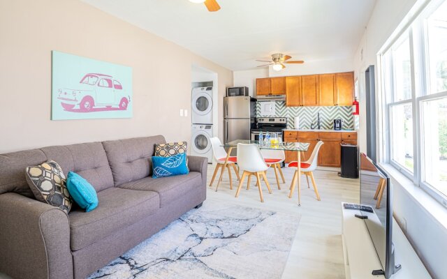 PRAIA Hotel Hollywood