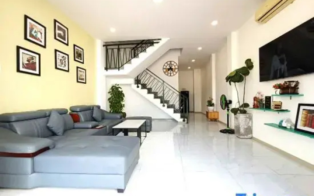 Ngoc Anh'S House