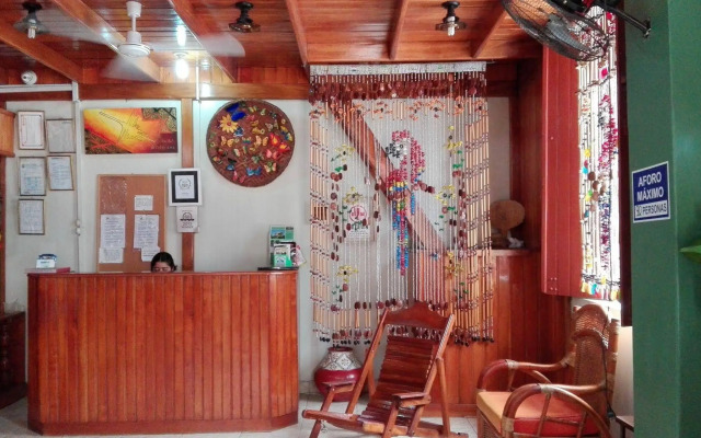 Hostal Colibri