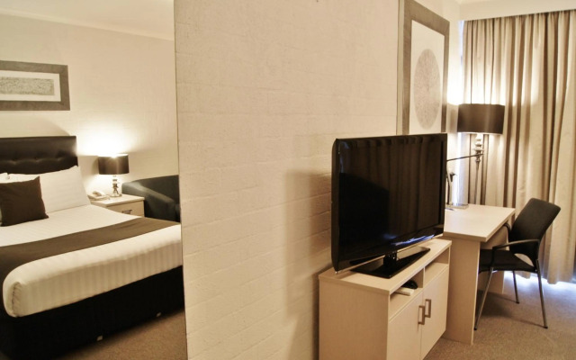 Pavilion Hotel Wagga Wagga