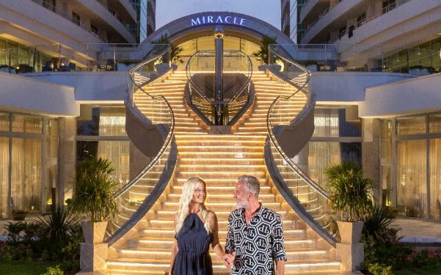 Miracle Resort Hotel - All Inclusive