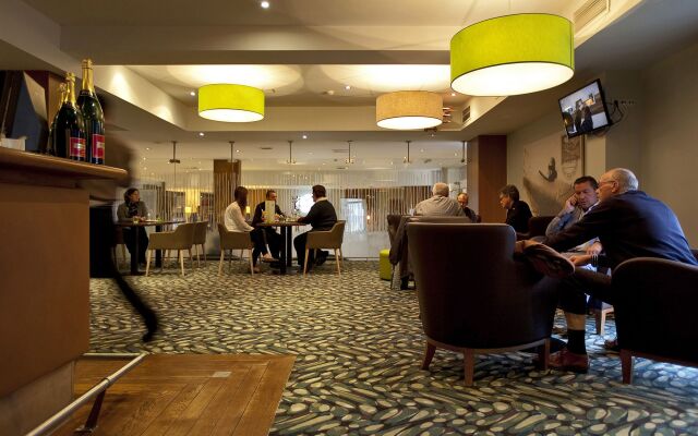Holiday Inn Gent Expo by IHG