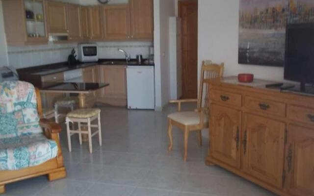 Apartment in Arrieta, Lanzarote - 101648