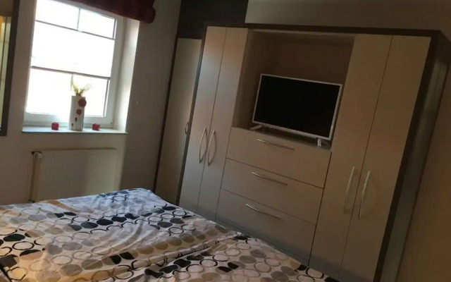 Seepark Burhave Haus 8