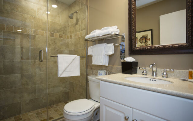 Vanderbilt Beach Resort