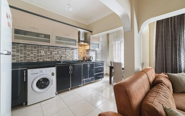 Loft Suit Apart Otel