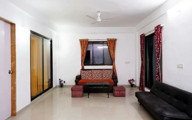 OYO 19625 Home Alluring 2BHK Karla Caves