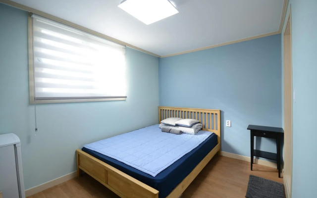 Hostel Hongdae