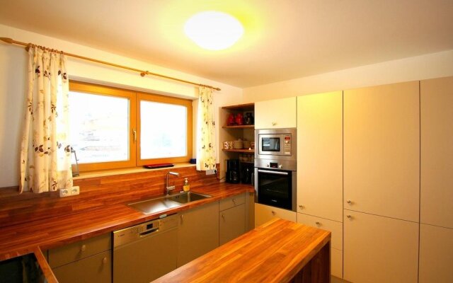 Chalet Melodie