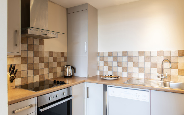SACO Reading - Castle Crescent