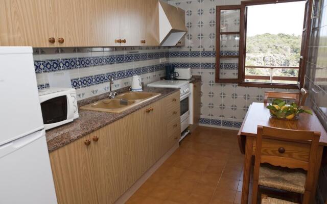 Apartamentos Llevant