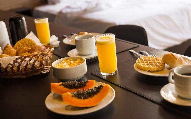 Tout Motel (Adults Only)