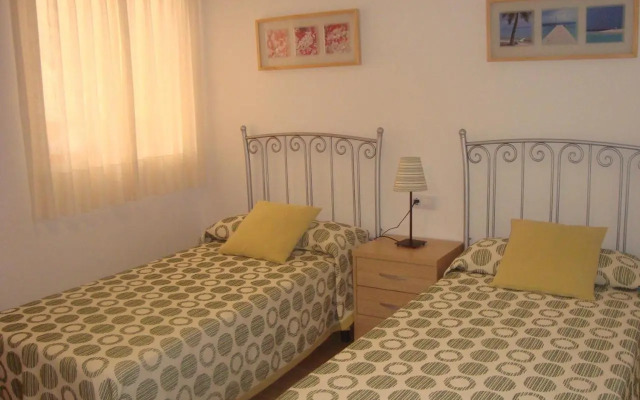Apartamentos Sotavento Carboneras