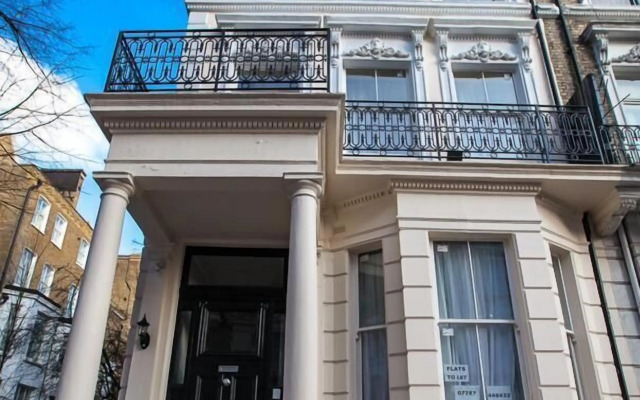 Knaresborough Boutique Hotel