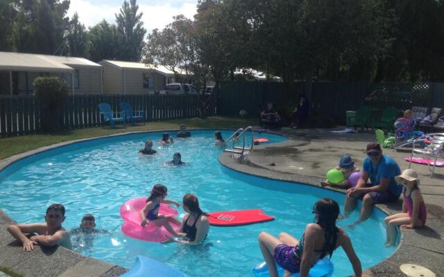 Glenmark Holiday Park