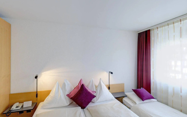 Hotel Krone Buochs