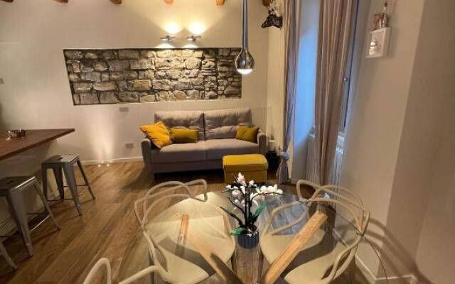 LaLucia Luxury Suite Lake Como